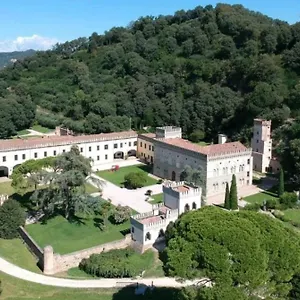 Castello Di Lispida , Monselice Italy