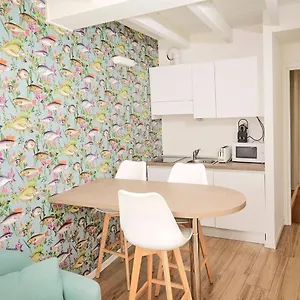 Prestige Boutique Homes - Duomo 2 Apartamento Milán