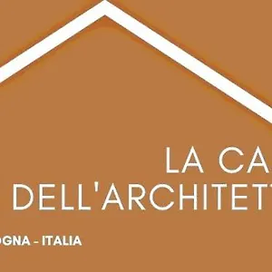 Apartamento Casa Dell'architetto, Bolonia