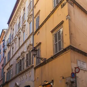 Domus Lupae -live In The Heart Of , Rome Italy