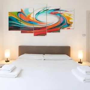 15 - Tourist House Primaticcio - Self Check-in Apartment