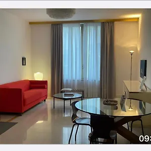 Corso Novara 5 Design , Naples Italy