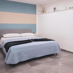 centro Storico Luxury Сasa de vacaciones Nápoles