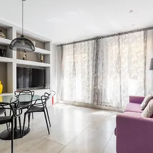 Apartamento Design In By Wonderful Italy, Bolonia