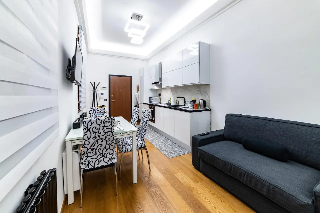 Morgana Sotto Le Torri Centro Storico Apartment Bologna Italy