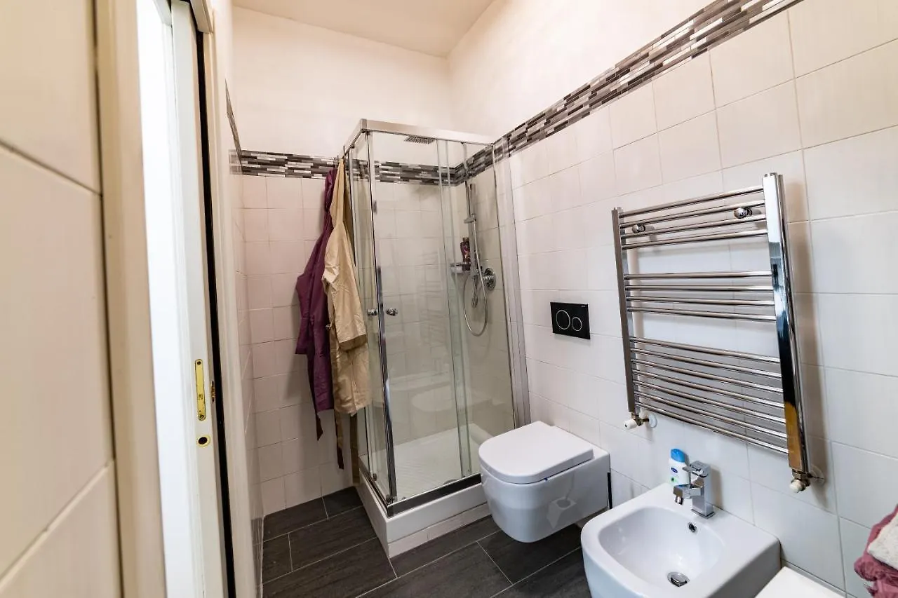 Morgana Sotto Le Torri Centro Storico Apartment Bologna