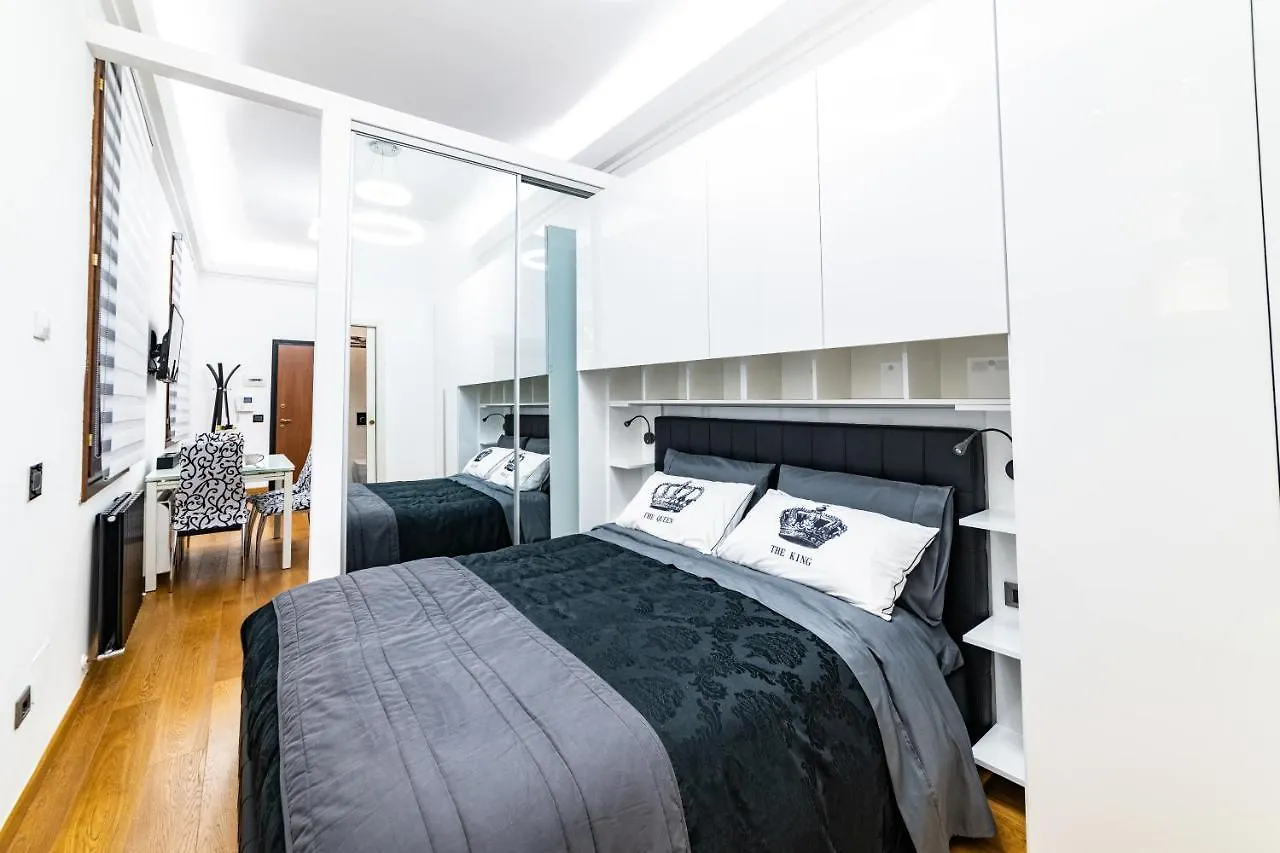 Morgana Sotto Le Torri Centro Storico Apartment Bologna